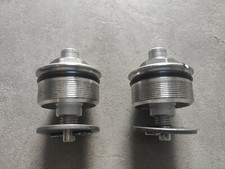 Tappi Forcella Honda CB 500 X 2017 2018