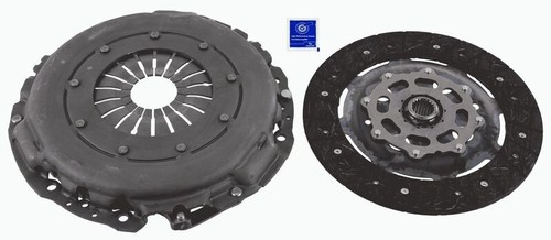 Kit frizione per alfa romeo - per,
