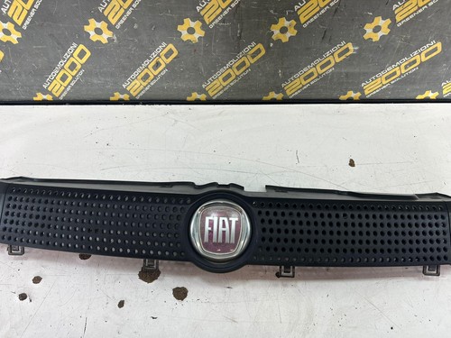 Mascherina anteriore per fiat - per,