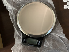 Bilancia digitale da cucina