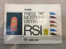 Lotto 2 volumi Fregi e