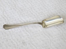 CUCCHIAINO DA ZUCCHERO IN ARGENTO 800 - da ZUCCHERIERA, da TAVOLA, da ARREDO