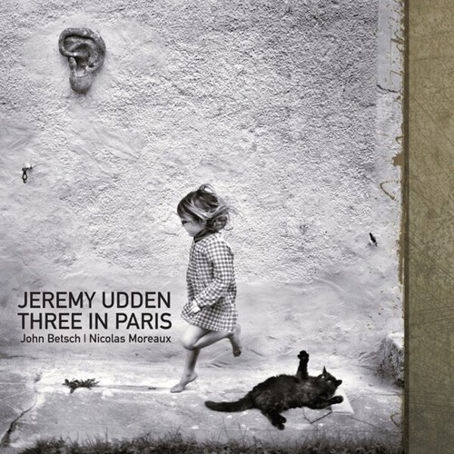Jeremy udden three in paris - udden,