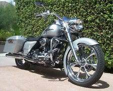 PARAFANGO ANTERIORE IN METALLO