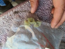 1x ORIGINALE 6163323 VITE REGISTRO FARO FORD TRANSIT MK3 (1985 - 1991)