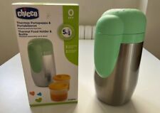 Thermos Portapappa E