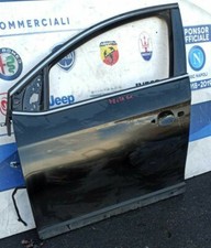 RICAMBI USATI, PORTIERA /