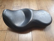 Harley Davidon Dyna FXDB sella