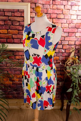 Vintage originale 80er - originale,