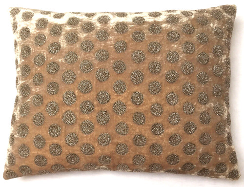 Cuscino girevole anke - cuscino, medaglia