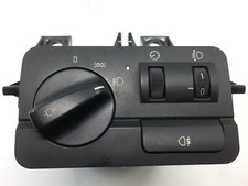 BMW SERIE 3 E46 (2000) COMANDO