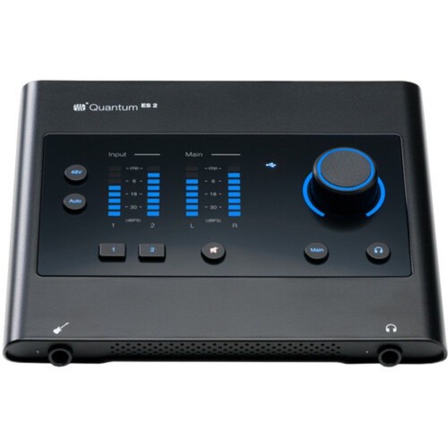 Presonus quantum 2 - presonus,