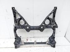 31106872118 ASSALE CULLA MOTORE ANTERIORE BMW SERIE 1 (F20) 120d 2.0 D 16V MAN 6