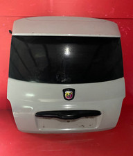 PORTELLONE COFANO LUNOTTO  POSTERIORE FIAT 500 ABARTH