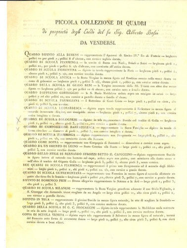 1840 milano casa tinelli - casa,