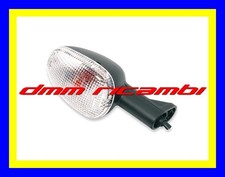 Freccia MOTO GUZZI BREVA 750