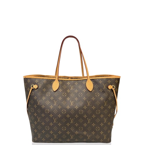 Louis vuitton neverfull - vuitton,