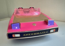 Barbie LOL “Surprise” OMG - Auto con Piscina/Luci. Anno 2019