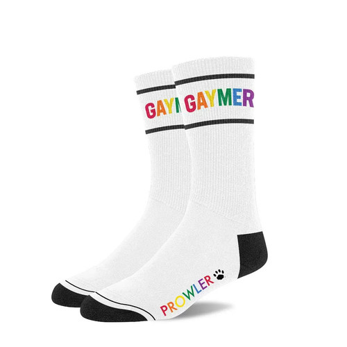 Prowler calze gaymer - prowler, gaymer,100%