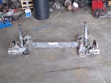 9536 Assale ponte posteriore Peugeot 2008 2019 cod 1607197380