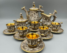 Capodimonte Italia Cherubini