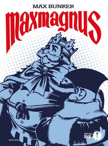 Maxmagnus ediz restaurata - ediz.,