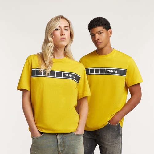 Nuovo 2026 shirt yamaha - nuovo, t-shirt
