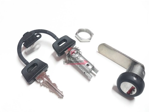 655 258664 kit - serratura, porta