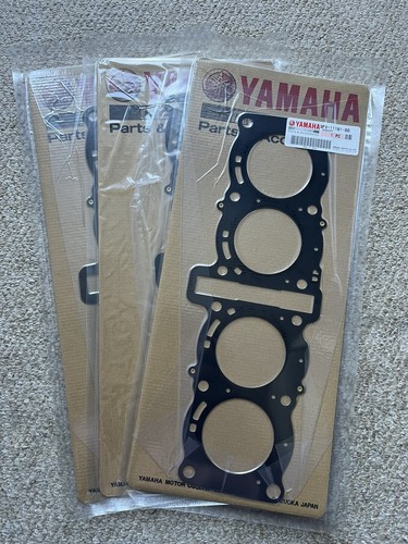 Yamaha guarnizione testa - yamaha, guarnizione,