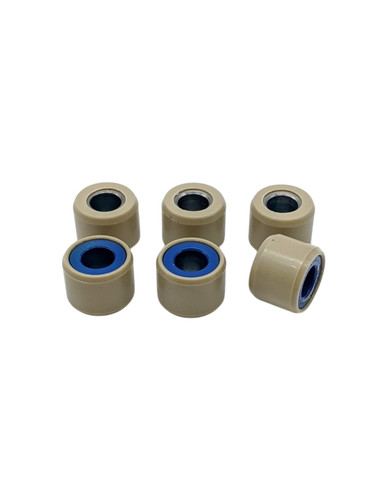 Set rulli variatore originali