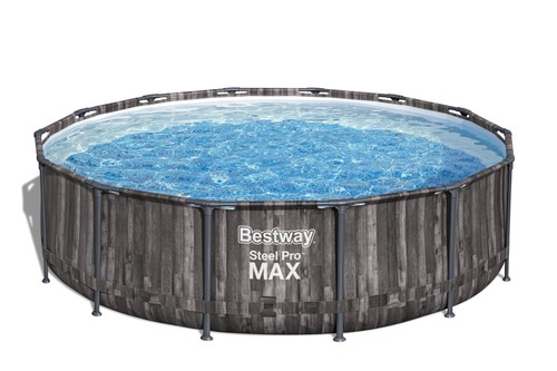 Piscine fuoriterra 42 - 14, x