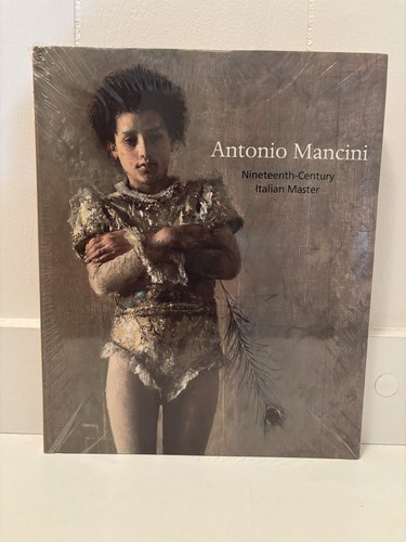Brand new antonio - antonio, mancini