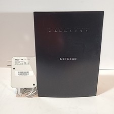 Netgear Nighthawk X6S Tri Band