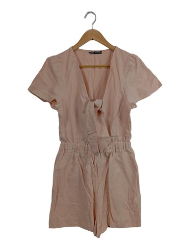 Zara tuta corta donna - tuta,