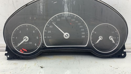 Contachilometri per saab 3 - contachilometri,