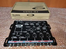 kipus FD-360X Crossover