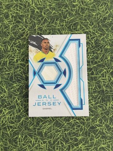 Patch palla maglia usata - patch, e