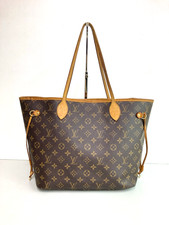 Borsa tote usata louis vuitton - borsa,