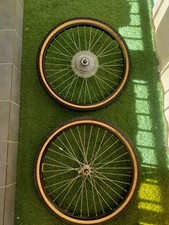 RUEDAS 26 BICI OLD MAVIC