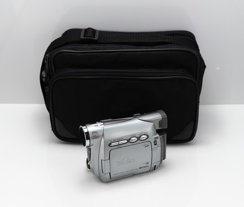 Canon mv830i camcorder mini - mv830i,