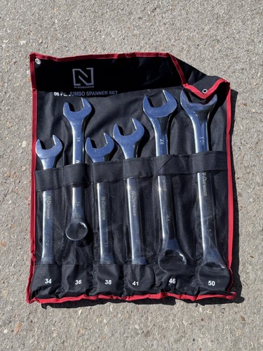 Durance da969 set chiavi - da969,