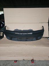 Paraurti Anteriore Originale  Fiat Punto 3 Serie 188 Fanalona  2004 A 2010