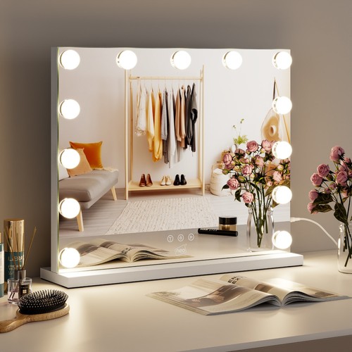 Specchi led neo hollywood - specchi,