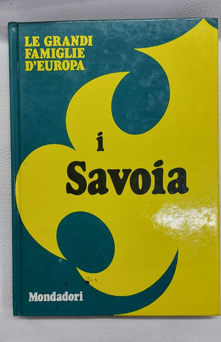Grandi famiglie europa i - le,