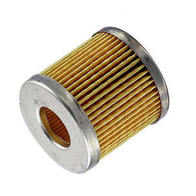 Elemento filtro carburante
