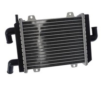 Radiatore Alluminio