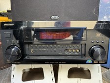 Pioneer VSX-55TXi Elite AV