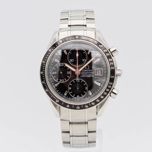 2849 omega speedmaster date - omega,