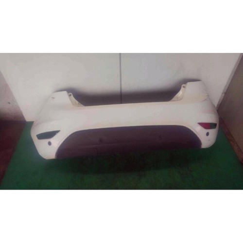 Paraurti post ford fiesta - post.,