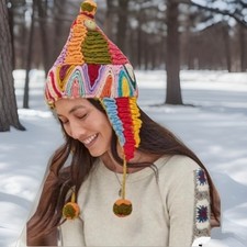 Cappello Jenny Krauss Whimsy